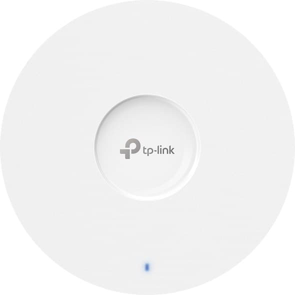 TP-Link Omada AX6000 Ceiling Mount WiFi 6 Access Point