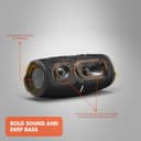 JBL Charge 5 Bluetooth Speaker White thumbnail 5