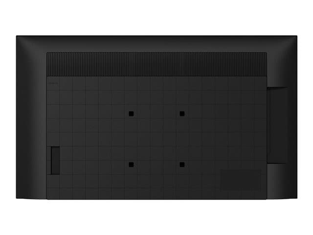 Sony Bravia Professional Displays FW-55EZ20L EZ20L Series - 55" LED-backlit LCD display - 4K - for digital signage - Image 5