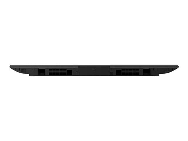 Sony Bravia Professional Displays FW-55EZ20L EZ20L Series - 55" LED-backlit LCD display - 4K - for digital signage - Image 6