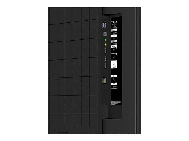 Sony Bravia Professional Displays FW-55EZ20L EZ20L Series - 55" LED-backlit LCD display - 4K - for digital signage - Image 7