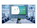 Sony Bravia Professional Displays FW-55EZ20L EZ20L Series - 55" LED-backlit LCD display - 4K - for digital signage thumbnail 8