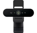 Logitech Brio Webcam Graphite thumbnail 1