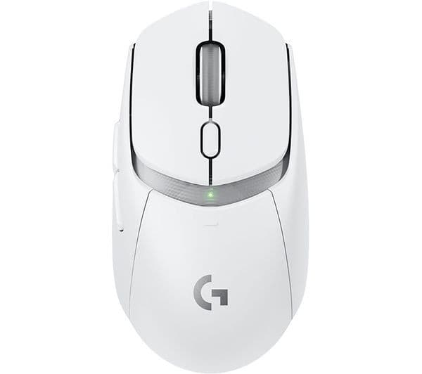 Logitech G309 Lightspeed Wireless Gaming Mouse - White - Image 1