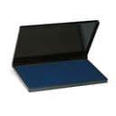 Trodat Stamp Pad 9052  Blue Ink  for Hand Stamps – Size 2.75  x 4.5  (110 x 70mm) thumbnail 1