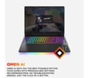 HP Omen Max 16 Core Ultra 9 RTX 5070 Ti 32GB 1TB Gaming Laptop thumbnail 7