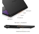 HP Omen Max 16 Core Ultra 9 RTX 5070 Ti 32GB 1TB Gaming Laptop thumbnail 8