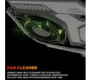 HP Omen Max 16 Core Ultra 9 RTX 5070 Ti 32GB 1TB Gaming Laptop thumbnail 10