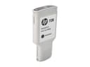HP 728 Original DesignJet Ink Cartridge 300ml - Matte Black thumbnail 3