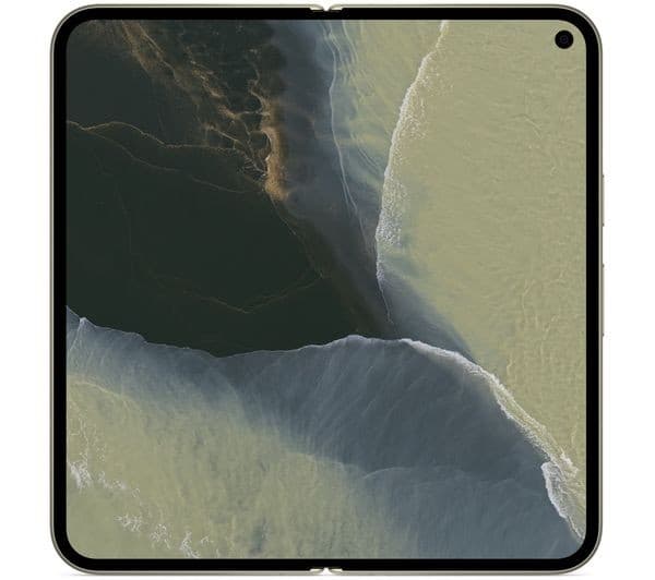 Google Pixel 11 Pro Fold 256GB Foldable Smartphone - Olive - Image 2