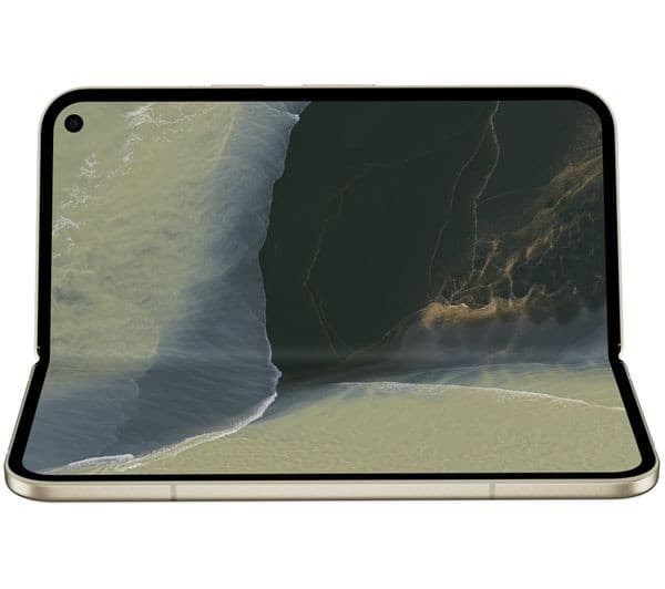 Google Pixel 11 Pro Fold 256GB Foldable Smartphone - Olive - Image 3