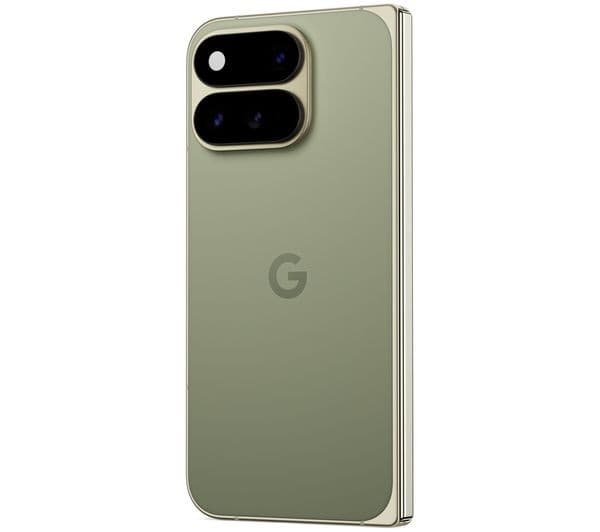 Google Pixel 11 Pro Fold 256GB Foldable Smartphone - Olive - Image 4