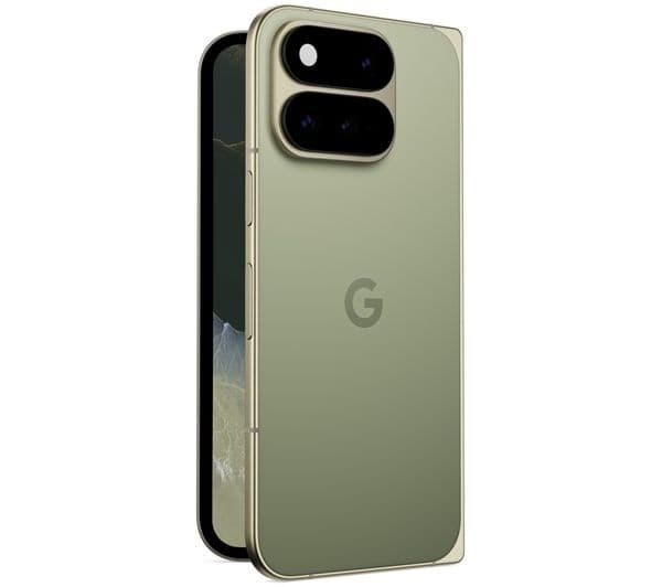 Google Pixel 11 Pro Fold 256GB Foldable Smartphone - Olive - Image 5