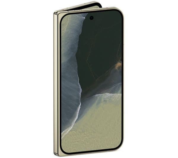 Google Pixel 11 Pro Fold 256GB Foldable Smartphone - Olive - Image 6