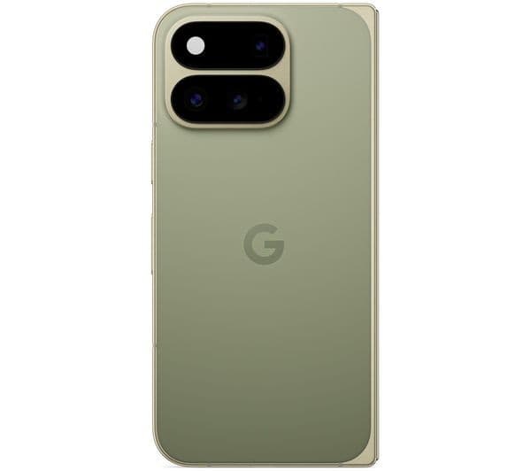 Google Pixel 11 Pro Fold 256GB Foldable Smartphone - Olive - Image 7