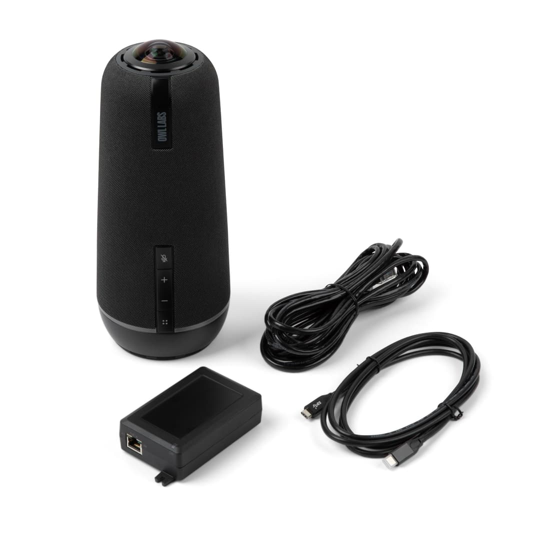 Owl Labs Power Over Ethernet Adapter - Image 4
