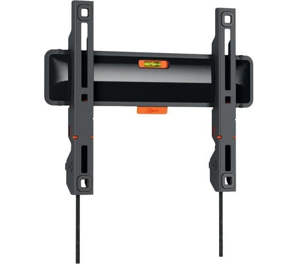 Vogels Comfort TVM 3205 19-50" TV Bracket Black - Image 1
