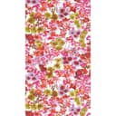 Harlequin Wildflower Meadow Carnelian Green Wallpaper thumbnail 1