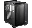 ASUS TUF GT502 Plus ATX Mid-Tower PC Case - Black thumbnail 5