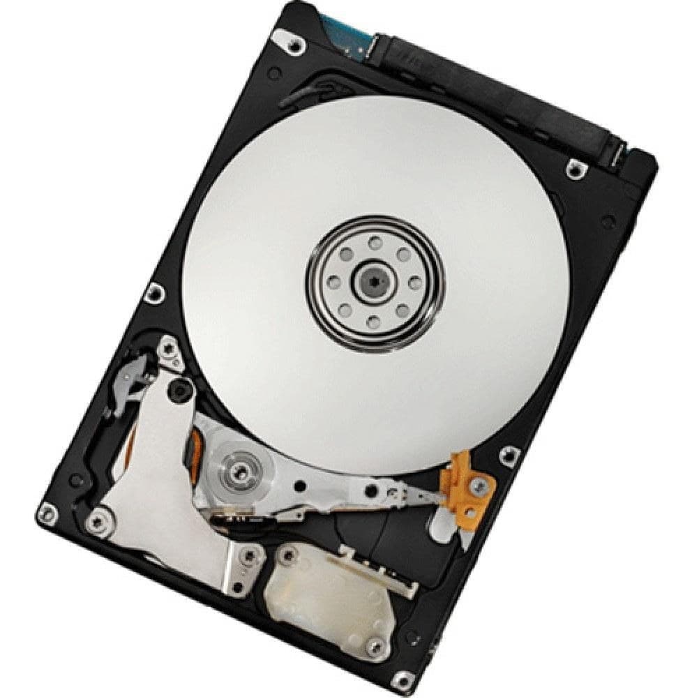 HDD 1TB 7.2 RPM 2,5 INch SAS - Image 1