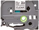 Brother TZE-S151 label-making tape TZ thumbnail 2
