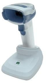 Zebra DS2278-HC Healthcare Cordless 2D Barcode Scanner USB Kit with CR2278 Cradle (DS2278-HCBU2100PRR)