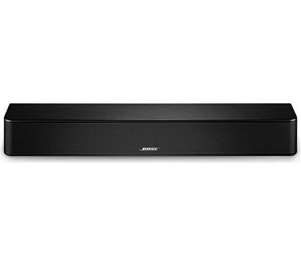 BOSE Series 2 Solo Compact Soundbar - Image 1