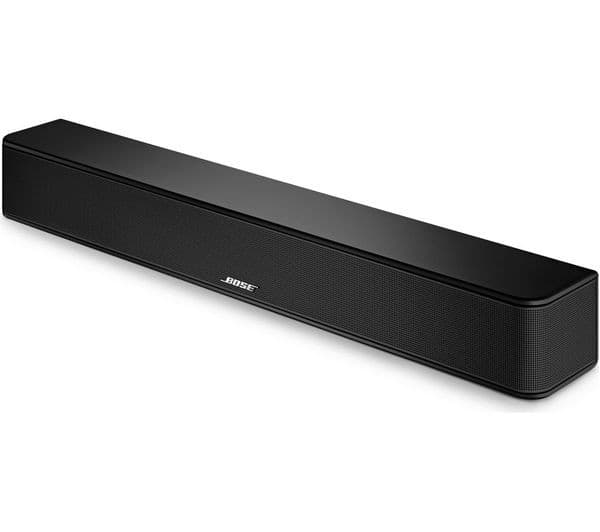 BOSE Series 2 Solo Compact Soundbar - Image 2