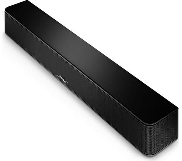 BOSE Series 2 Solo Compact Soundbar - Image 4