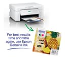 EPSON Expression Home XP-4205 All-in-One Wireless Inkjet Printer with ReadyPrint thumbnail 7