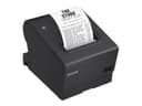 Epson TM T88VII (112A0) - receipt printer - B/W - thermal line thumbnail 6