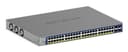 NETGEAR 52-Port PoE Gigabit/10G Stackable Smart Switch (GS752TXP) thumbnail 1
