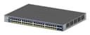 NETGEAR 52-Port PoE Gigabit/10G Stackable Smart Switch (GS752TXP) thumbnail 3