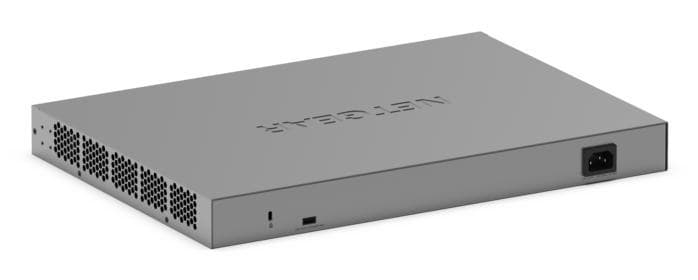 NETGEAR 52-Port PoE Gigabit/10G Stackable Smart Switch (GS752TXP) - Image 4