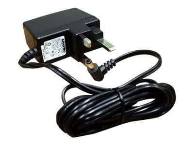 StarTech Power Adapter 5V Black