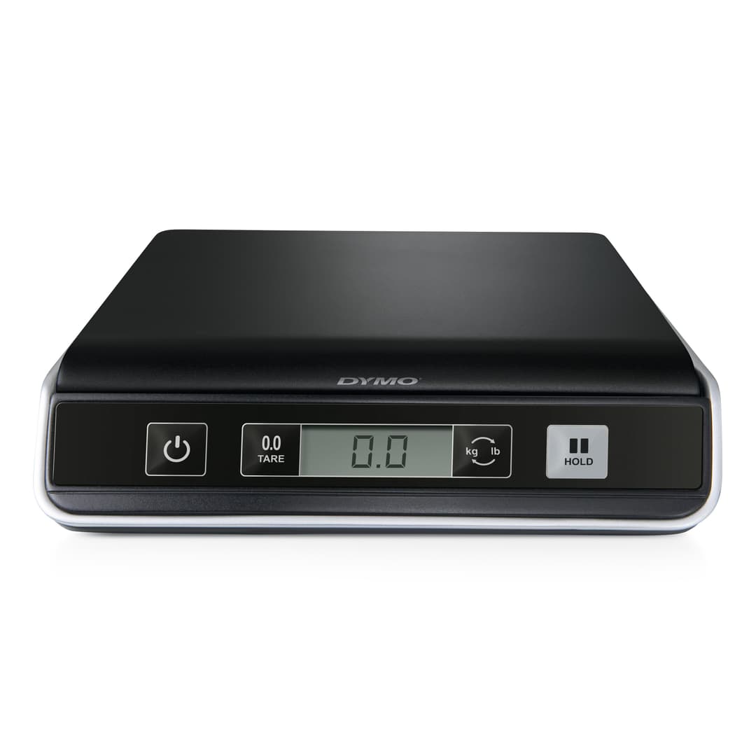 DYMO M5 Digital Package & Shipping Scale | up to 5KG Capacity | 20 cm x 20 cm - Image 2