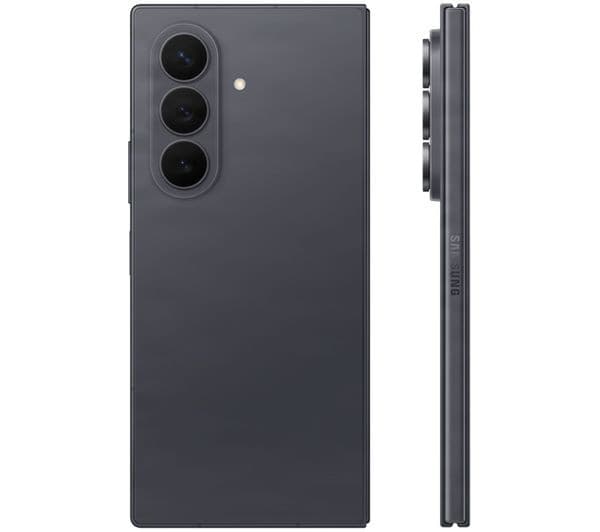 Samsung Galaxy Z Fold8 Ultra 5G 512GB - Graphite - Image 4