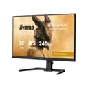 iiyama G-Master GB3290QSU-B1 32" IPS Quad HD 240Hz 1ms Freesync Premium Height Adjustable Gaming Monitor thumbnail 6