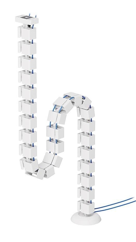 ADS06-132WH, Cable Spine, - Image 1