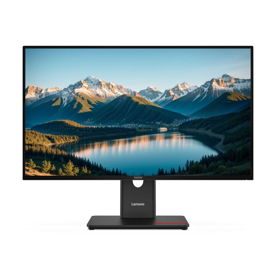 Thinkvision T27Q-40 Led - Image 1