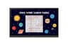 LG 75” IPS UHD Multi Touch CreateBoard™ with Android 11 OS, Wireless & Bluetooth, Built-in whiteboarding software