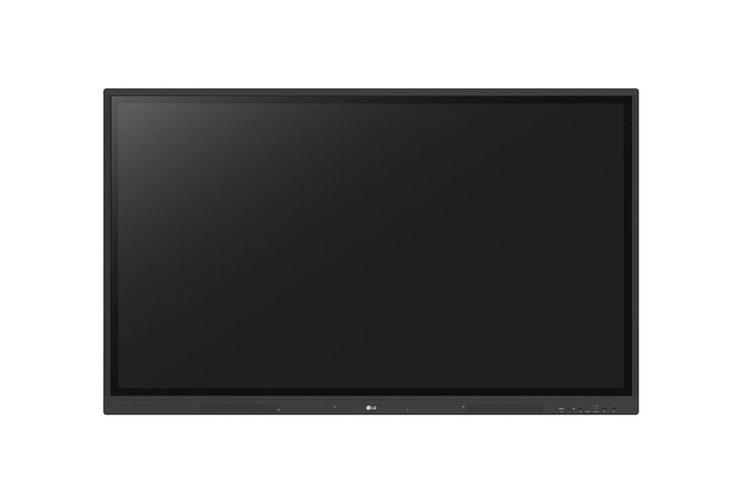 LG 75” IPS UHD Multi Touch CreateBoard™ with Android 11 OS, Wireless & Bluetooth, Built-in whiteboarding software - Image 2