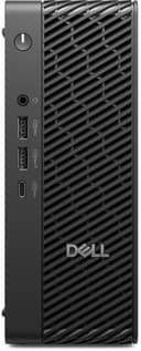 DELL Pro Max FCM2250 Intel Core Ultra 7 265 32 GB DDR5-SDRAM 1 TB SSD Windows 11 Pro Micro PC Mini PC Black thumbnail 1