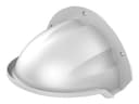 Hikvision Digital Technology DS-1250ZJ Security Camera Accessory And Mounting Bracket - White thumbnail 1