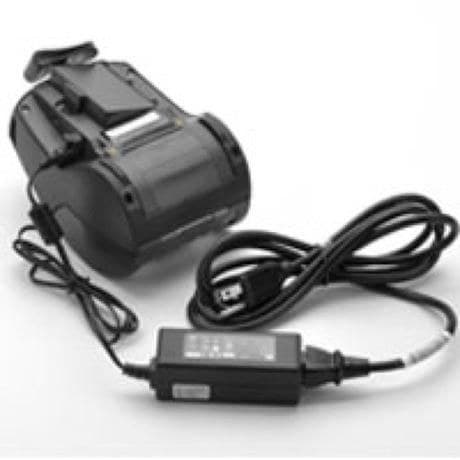 Zebra P1031365-042 QLn and ZQ500 Mobile Printer AC Adapter, EU - Image 1