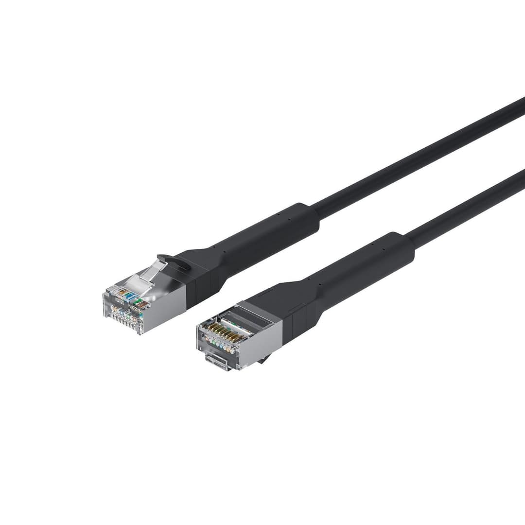 Bendable booted Halogenfree - Image 1
