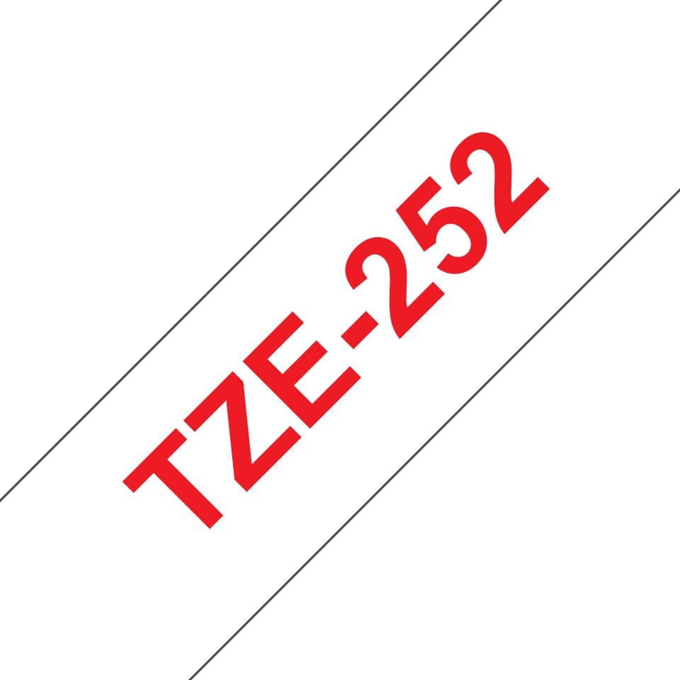 Brother Laminated tape 24mm - Image 1