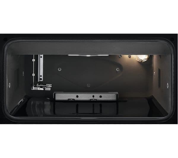 ZANUSSI ZCG63260WE 60 cm Gas Cooker - White - Image 5