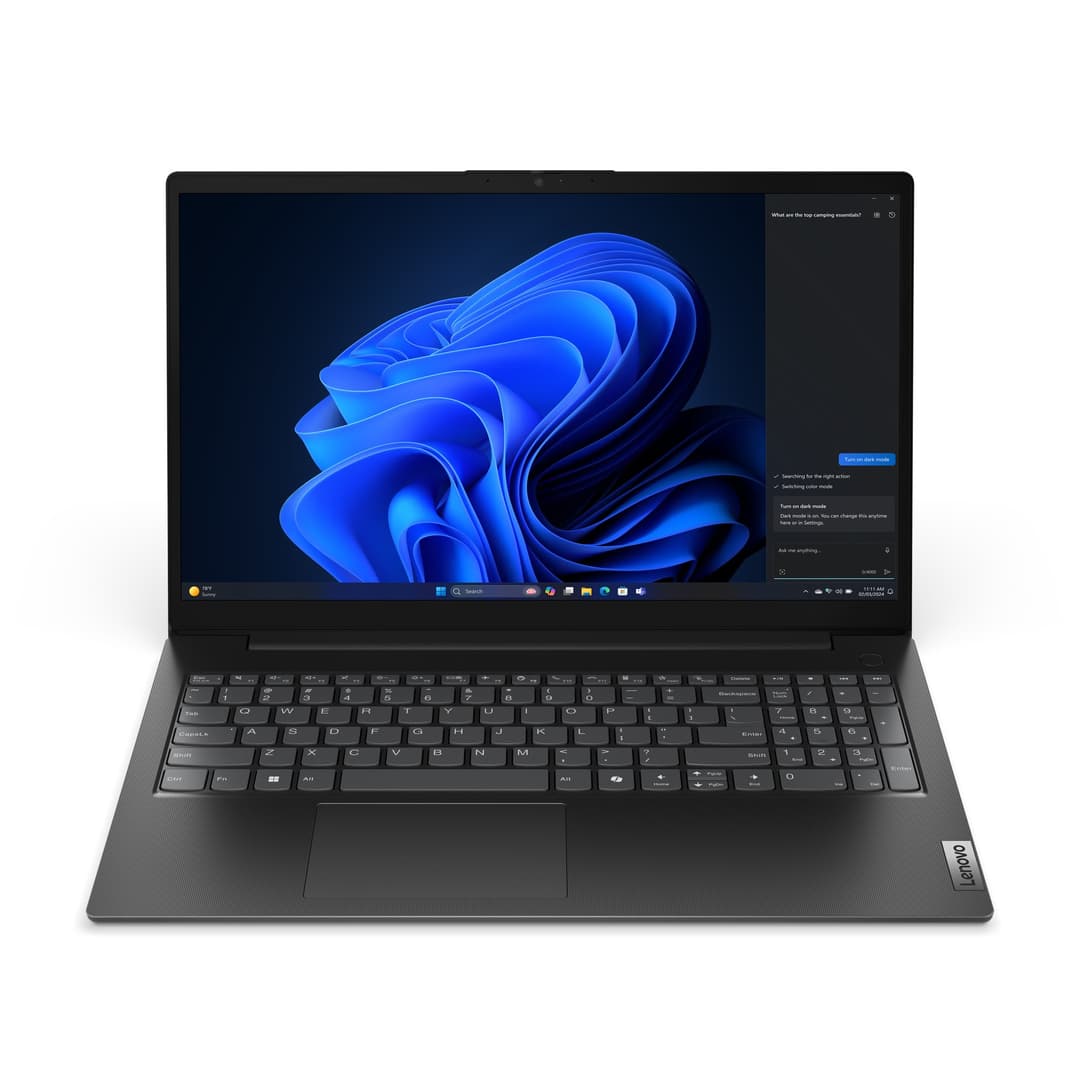 Lenovo V15 G5 IRL Intel Core i5-13420H 8GB RAM 512GB SSD 15.6" Full HD Windows 11 Pro Laptop - Image 1