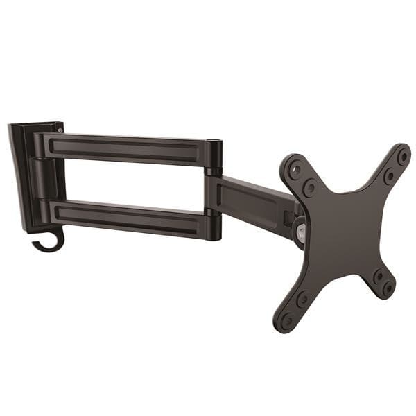 StarTech.com Wall-Mount Monitor Arm - Dual Swivel - Image 1